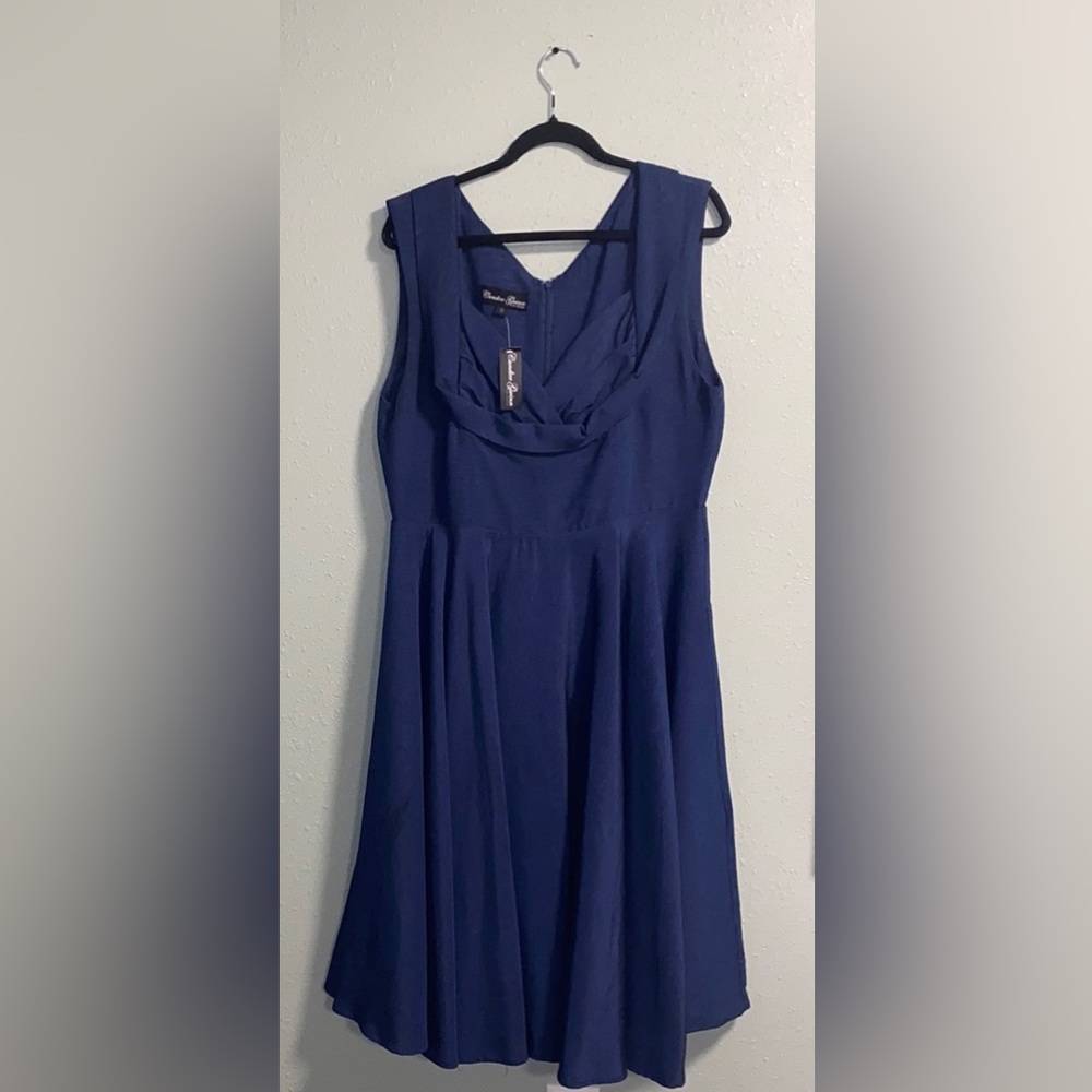 Candice Gwinn New Orleans Honey Dress